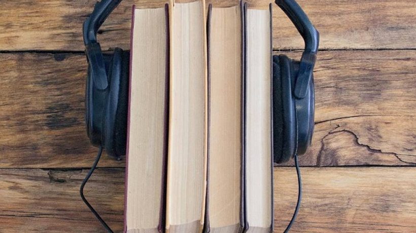 How to download audiobooks for free
