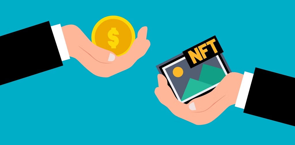 Four Ways To Earn Passive Income Through NFTs 