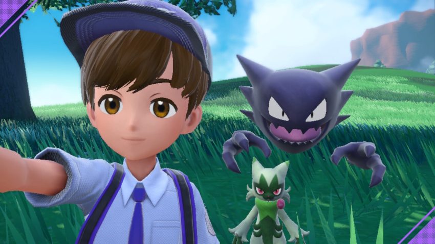 How to Breed Pokemon Violet: The Ultimate Guide