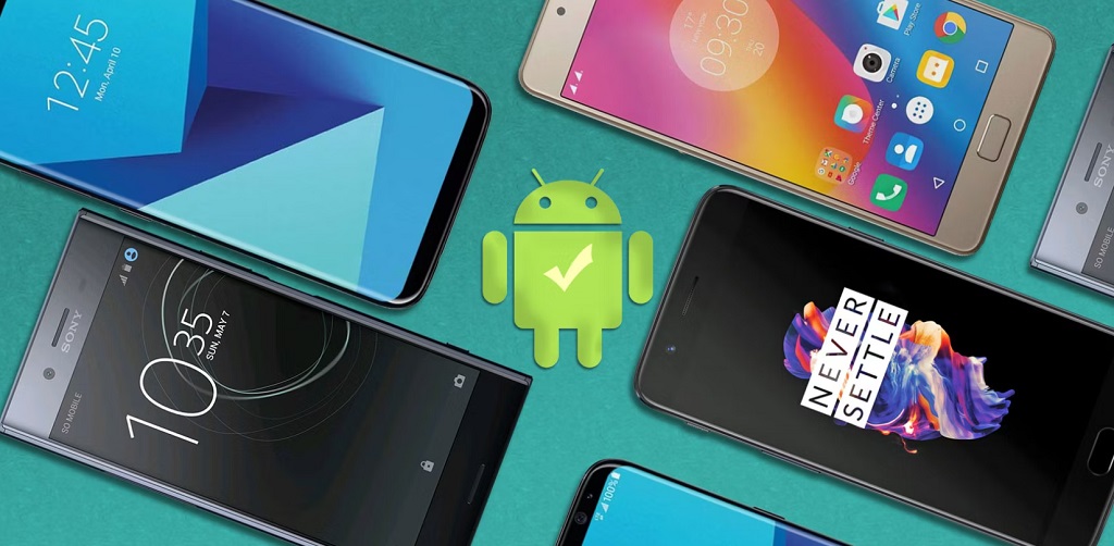 The Features Your Android Device Needs To Have 