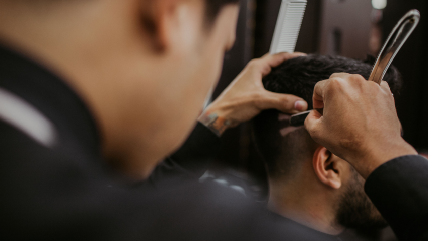 Digital Marketing Strategies for Barber Shops