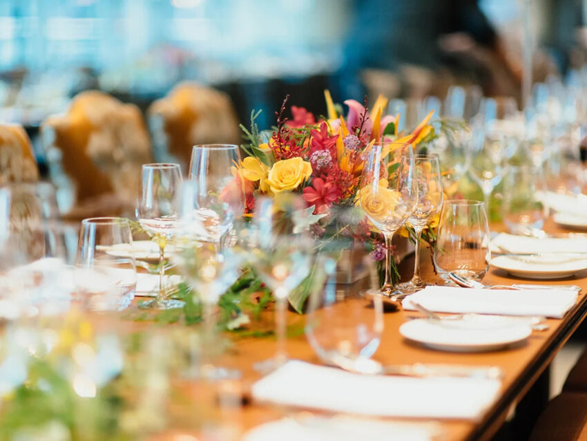 Social Gathering or Party: How to Plan and Host a Successful Event
