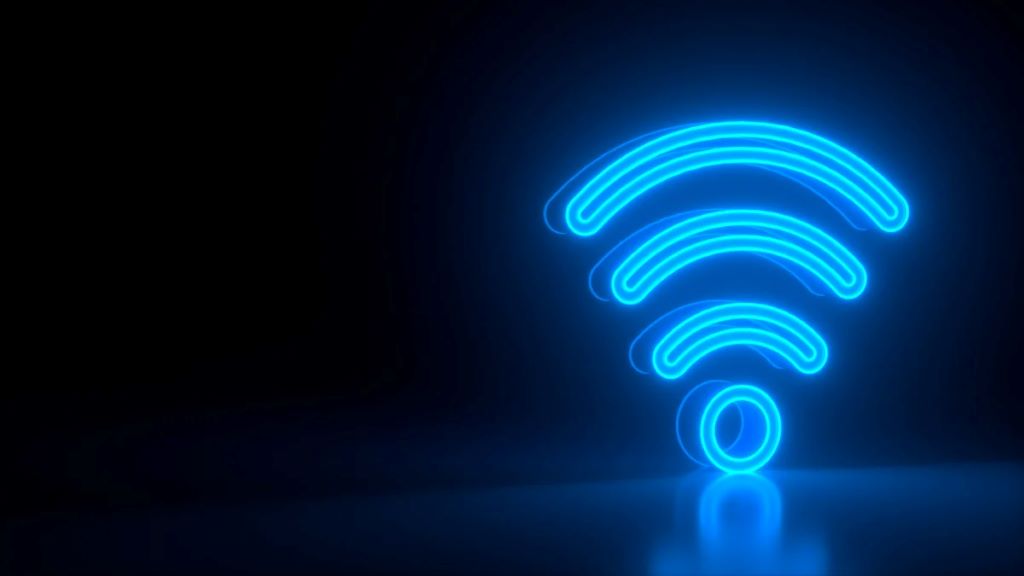 Impacting Your 2.4 GHz Wi-Fi Speed