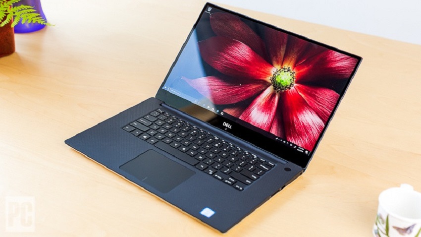 Does Dell XPS 15 9570 Have a Touch Screen