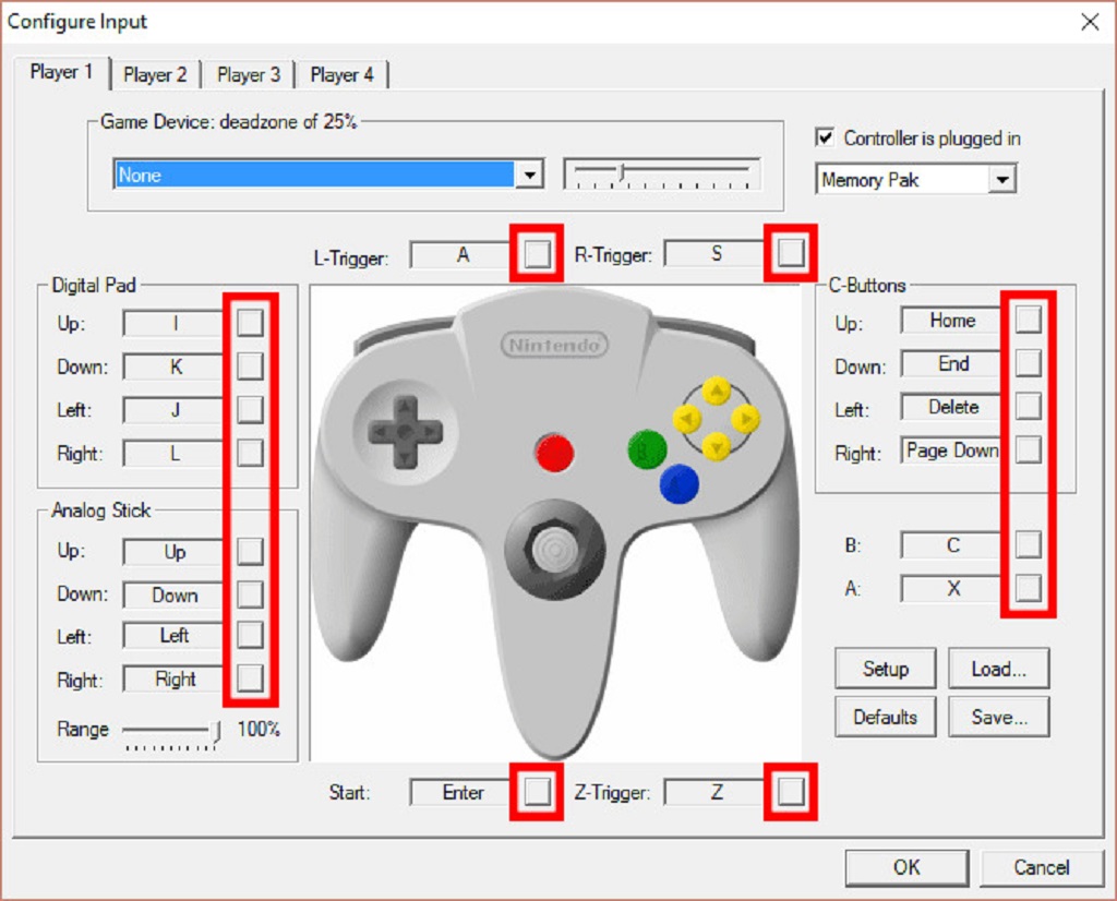 N64 emulation, Project64, plugins, step-by-step guide, software tutorial, emulation setup