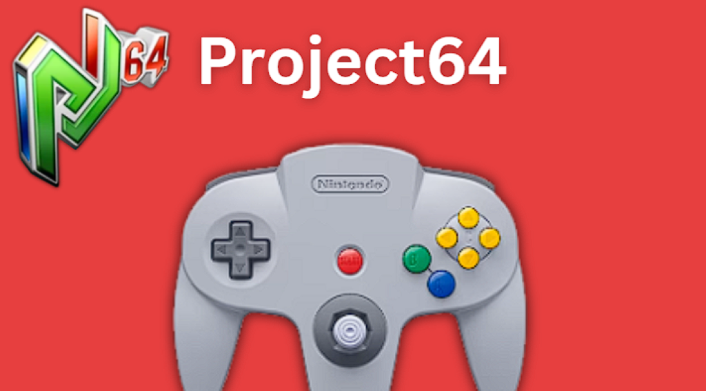 How to Easily Change Plugins in Project64: A Step-by-Step Guide