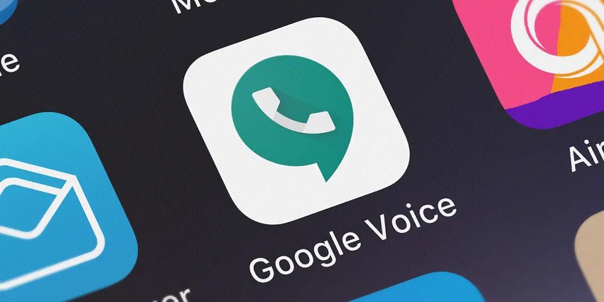 apps similar to google voice