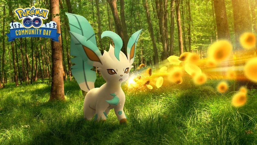 How to Get Leafeon in Pokemon Go: A Comprehensive Guide