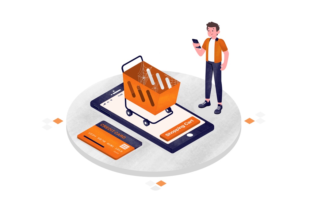 What is the email sequence for abandoned cart?