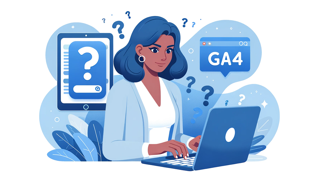 What is the difference between GA4 and Universal Analytics user count?