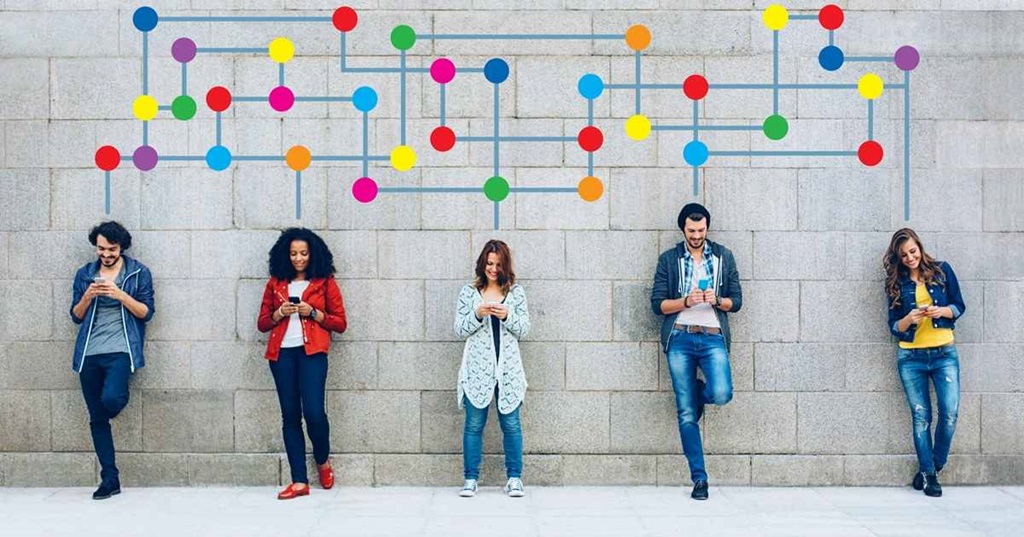 How do I find niche online communities?