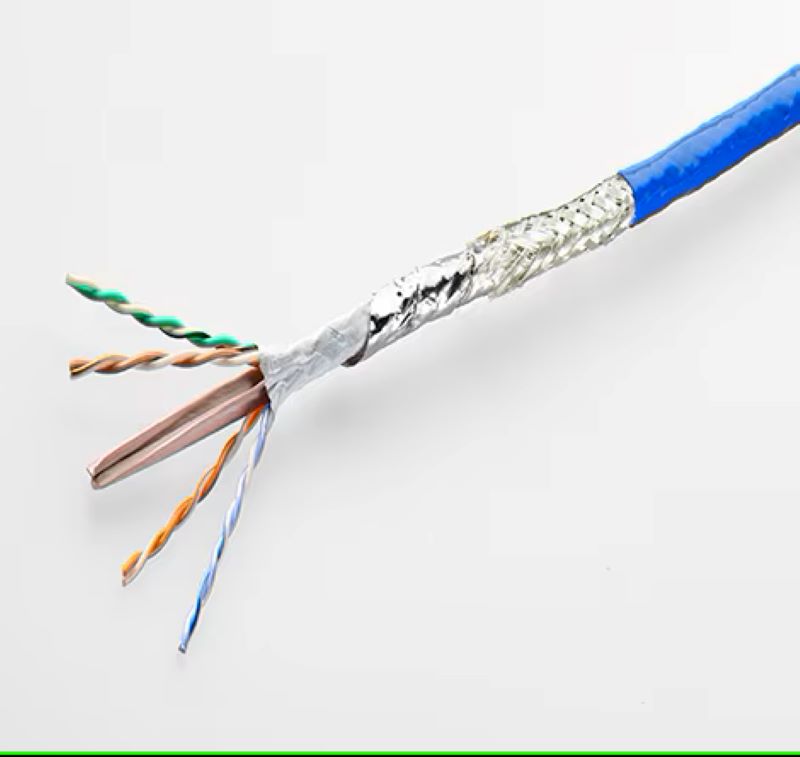 What is Cat 6A