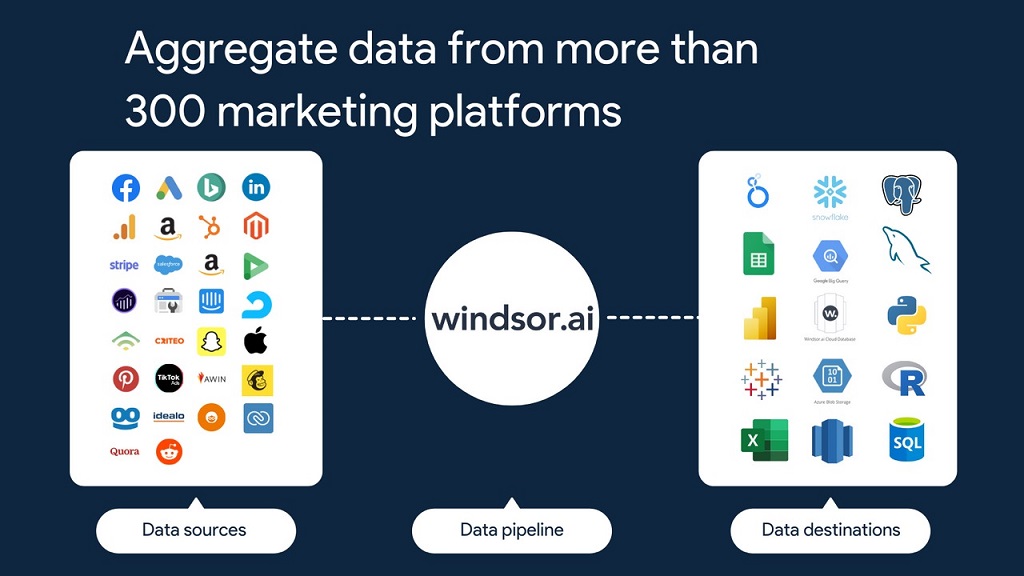 What is AI software used for