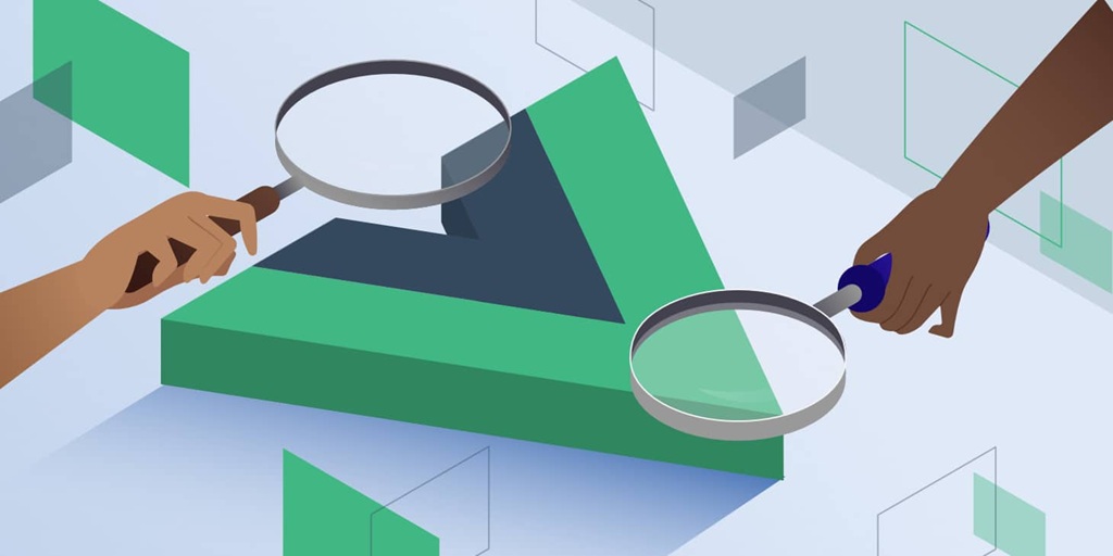 Vue.js or Angular