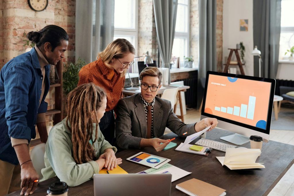 How long does it take to see results from digital marketing campaigns?