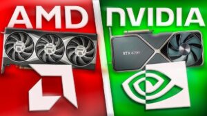 Is AMD Compatible with NVIDIA? GPU and CPU - The Humanized Internet